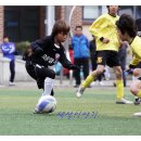 [스크랩] 경기 남부리그 290 ( 의왕 정우클럽 vs 용인 레이번스축구단 )