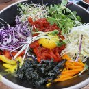 동미식당 | 비빔밥 한우뚝배기불고기 청국장 선지해장국 소고기전문점 한돈전문점 동네식당 가성비맛집 점심맛집 후기