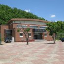 안덕중학교 이미지