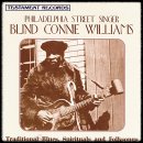 I Can See Everybody's Mother, Can't See Mine - Blind Connie Williams - 이미지