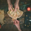 아로마 힐링 타로 상담 이미지