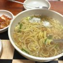 인천노포 신포시장 노포 신신옥 쫄우동 솔직후기!