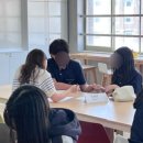 서사창작(소설쓰기 수필쓰기) | 임학중학교 앤솔러지 단편소설 창작하기 - 2회차(수필 쓰기), 3회차(엽편 쓰기) 후기