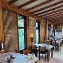 옥계촌누룽지백숙 이미지