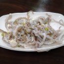 녹동세발낙지 이미지