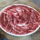 총체보리한우 이미지