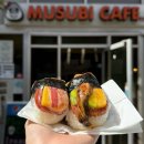 하와이 이야스메 무스비 카페 IYASUME MUSUBI CAFE