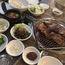 조선설렁탕&숯불갈비 이미지