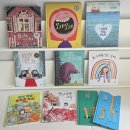 창의력쑥쑥 재밌는 책읽기 | 올리 해외 창작 유아 그림책 소전집 4세 책육아 후기