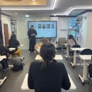강남미용학원 커트교육 후기, 미용실 직원교육으로도 좋은 봅스아카데미