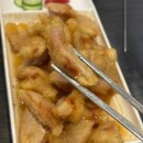 건대 양꼬치 맛집, 건대 중식당 한남성왕꼬치