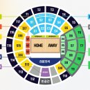 실내체육관 이미지