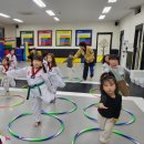 경희대해오름태권도 이미지