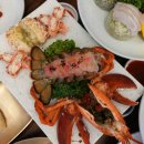 오색키조개 이미지