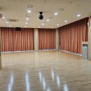 송림체육관 이미지