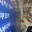 日공항 보안구역서 韓아이돌 찍던 한국 여성…막아선 직원 폭행 이미지