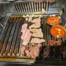 연탄구이 고기맛집 추천! &#34;제일연탄&#34;