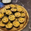 햄을품은김밥 이미지