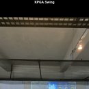 씨름연습장 | 다 죽었어!" 외치던 당신의 드라이버, 왜 필드에선 '안드로메다'로 갈까요? 🤔 겨울이 골프 스윙 교정의...