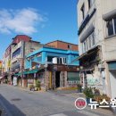 장안문거북시장길 이미지