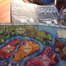 Ravensburger 보드게임3세트 함께 사시면 250원 labyrinth 레비링쓰 100원 san marco 130원 스카이러너 100원 이미지