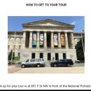 워싱턴 DC 시티 브루 투어 (DC city brew tours) 후기 - 1부