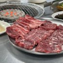 태백식당 | 강원 태백 황지동 한우연탄구이 전문점 태백실비식당 | 삼총사 후기