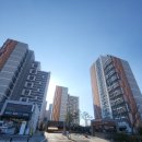 도남LH1단지경로당 | 대구시스템행거 도남LH1단지 현관 입구 오른쪽 방 ㄱ자형 시공 후기