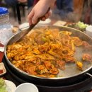 춘천 지하도상가 | 춘천닭갈비맛집 '명동1번지닭갈비' 닭갈비+ 볶음밥 후기, 춘천명동닭갈비골목 주차 팁