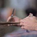 우리가족 셀프 헤어컷 이미지