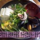 준원농장 | 계절밥상 올림픽공원점 : 주꾸미연포탕 &amp; 돌솥밥 (계절밥상 가격)