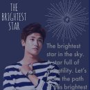 SIKCRET WEEKEND GREETINGS: Book titles for Hyungsik’s autobiography 이미지