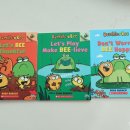 스콜라스틱 에이콘시리즈 Bumble and Bee 영어동화읽기