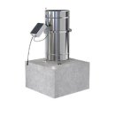 강우량계 이미지