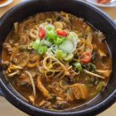 가마솥 해장국 이미지