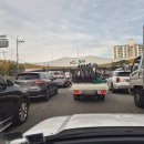 감도 1 인수경로당 | 오산세교2 우미린 센트럴시티 임시 방문 키불출 후기