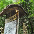 마리마리 컬처 빌리지 (민속마을) 이미지