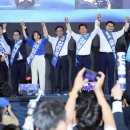 박선원, 최고위원 경선 첫 1위…누적 순위는 그대로 이미지