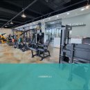 스포원휘트니스클럽 이미지