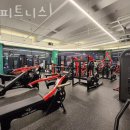 CK피트니스 이미지