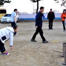 창포리 해맞이공원(빛의 거리) 이미지