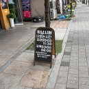몽스몽스베이커리 | 겉은 빠작 속은 쫀쫀, 구움과자 잘하는 몽스 베이커리 정자역점 찐 추천 ✨🤎