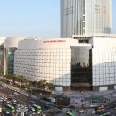 롯데월드몰 이미지