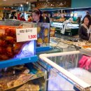 오뚝이 할인마트 | 7~8월 장바구니 물가 최대 50% 할인 총정리