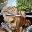 당진시 신복운로3길 | [당진송악맛집] 족발청년들 | 튀김족발, 불족발 야식 맛집