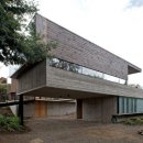 자연속의 집 이미지