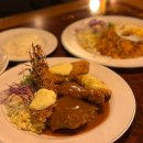 수원유명맛집 로마경양식 내돈내산 강추 후기 (주말 점심 웨이팅)