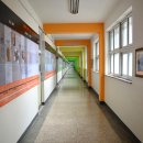 잠신고등학교 정문앞 이미지