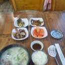 밀모 한우곰탕. 갈비탕 이미지