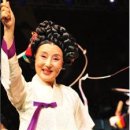 김성녀의 마당놀이 이미지